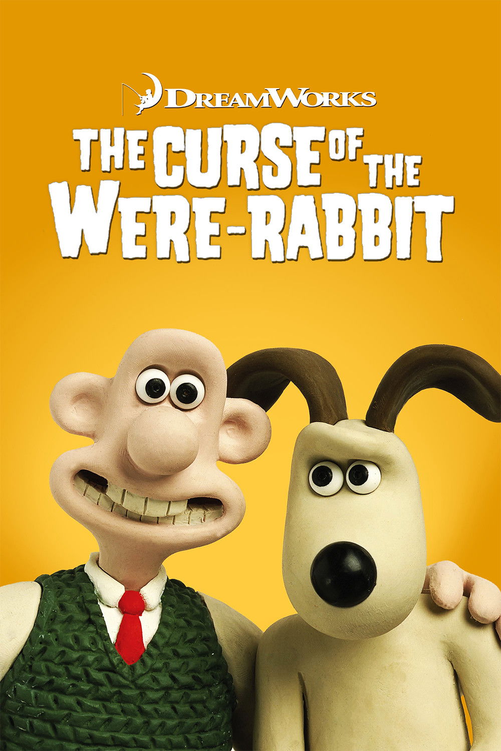 Wallace &amp; Gromit The Curse of the Were-Rabbit (2005) [520705] (A1767841302) [[Movies]] --Plex--